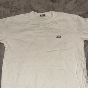 Kith LAX tee